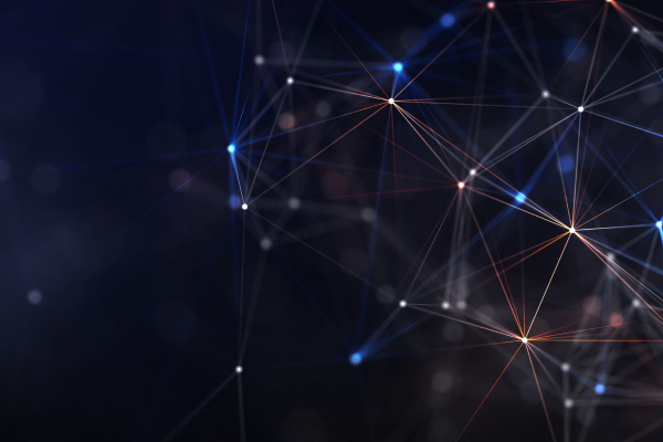 Executive review AI cyber