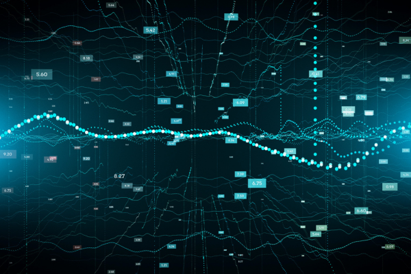 Speed to market data transfer