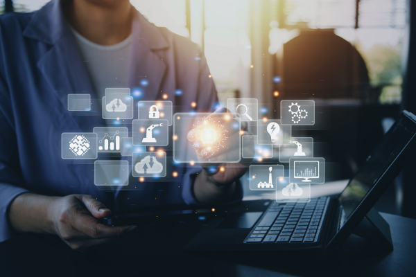 Digital Experience