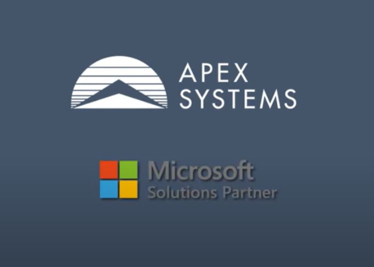 Everforth Apex + Microsoft