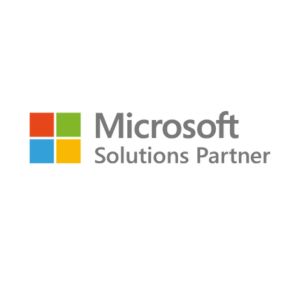 Microsoft Solutions Partner badge