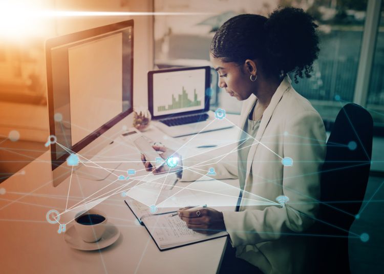 Expertly Manage Transformation