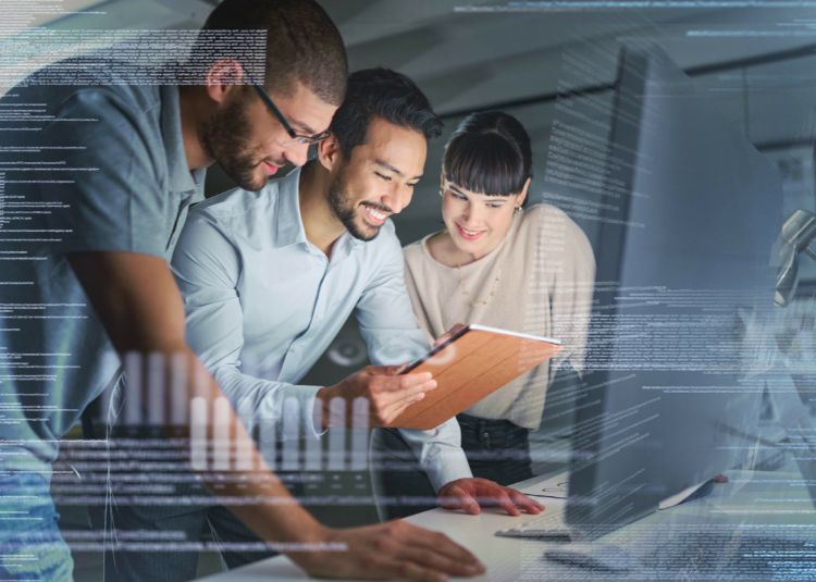 Accelerated Modernization 