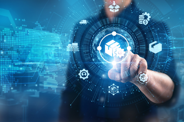 Selecting a digital product