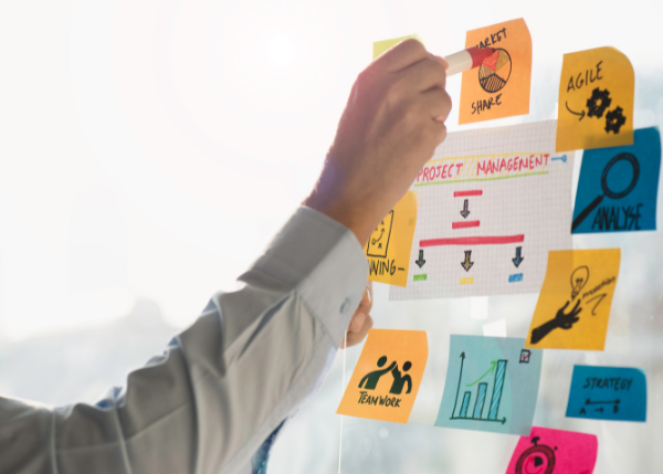 Project Management Planning