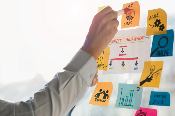 Project Management Planning