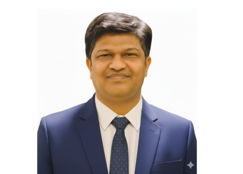 Ravi Kusma
