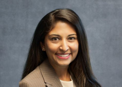 Roshni Patel