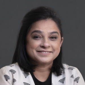 Sangita Singh