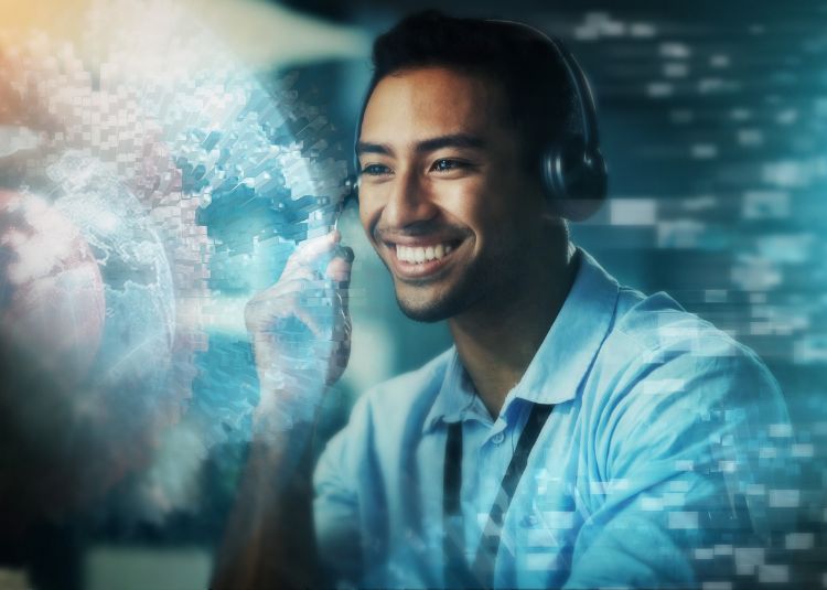 Propelling Enterprise Growth with Technology