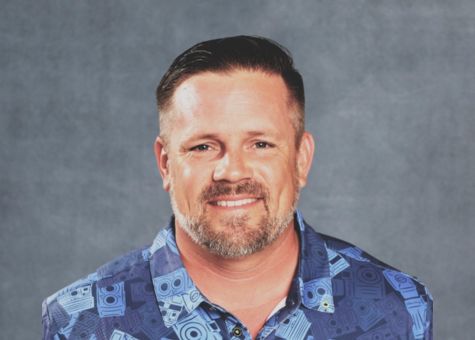 Scott Kennedy 
