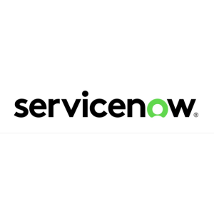 ServiceNow logo