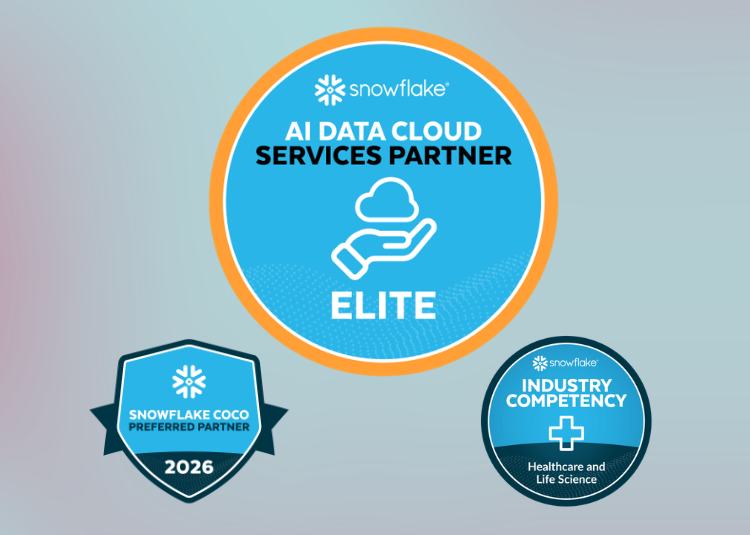 Drive Business Outcomes with Data Initiatives