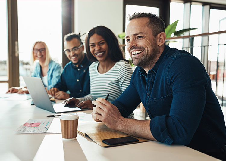 Cultivate a Future-Ready Workforce