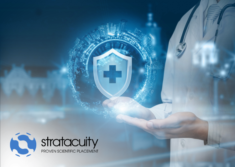 Stratacuity