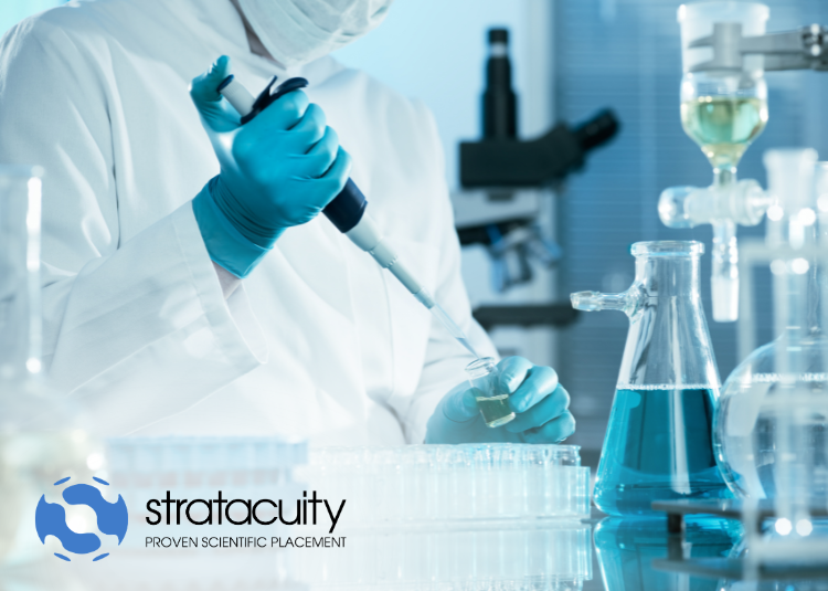 Building the Future of Research & Discovery