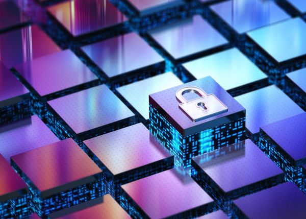 Cybersecurity and phishing design