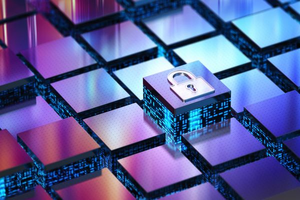 Cybersecurity and phishing design
