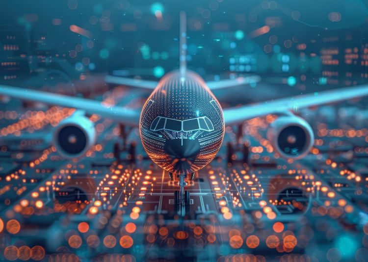 Empowering the Future: Innovating with Intelligent Airport Solutions