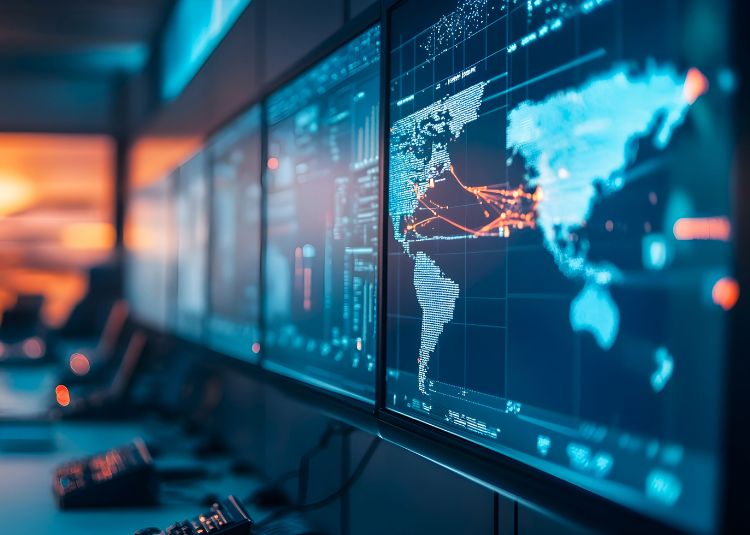 Driving Transformation with Advanced Technologies