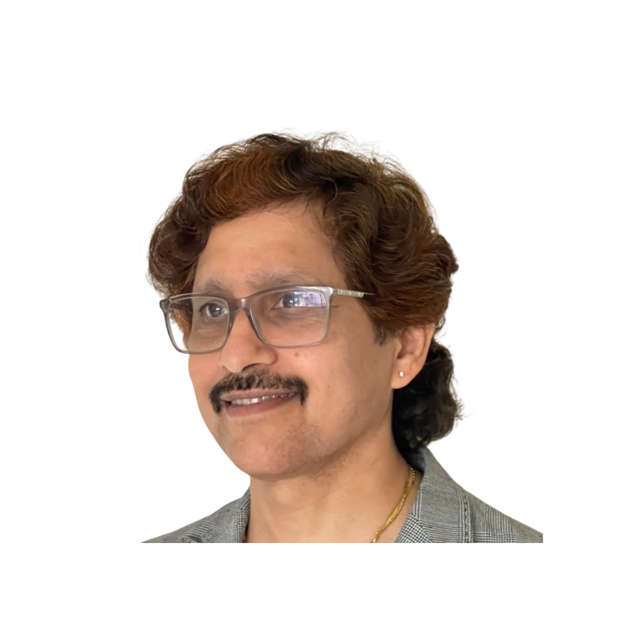 Srinivas Garigipati