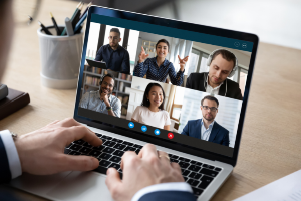 Virtual Teams