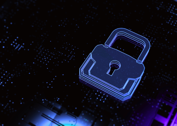 lock icon