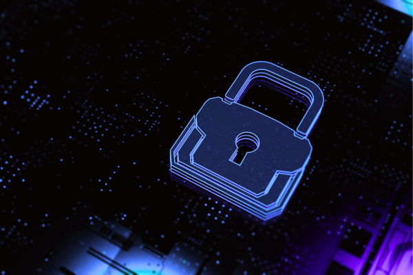 lock icon